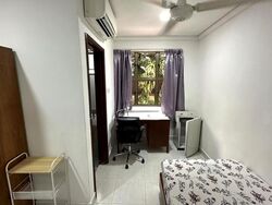 Balmoral Luck (D10), Condominium #630550111